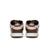 Nike Dunk Low Pro SB 'Cherry' (Unisex) Dark Khaki / Shy Pink-Vanilla Skateboard Shoes 304292 671