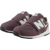 New Balance Nb 574 Comfortable Soft Low Top Walking Shoes Baby Shoes Purple NW574LCE