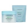 Bring Green Bamboo Hyaluronic Acid Moisture Boosting Toner Pads 80 Sheets (+80 Refills)