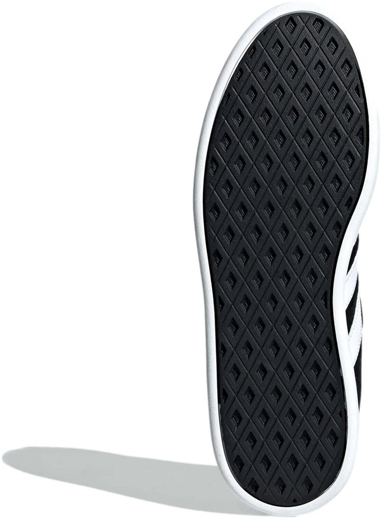 Adidas Breaknet Sleek Women Sneakers Black/white