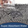 1pc Extra Large Bath Mat - Non-Slip Quick-Dry Bath Rug, Soft Luxury Shower Mat, Machine Washable Bathroom Carpet for Kitchen, Laundry, Bedroom