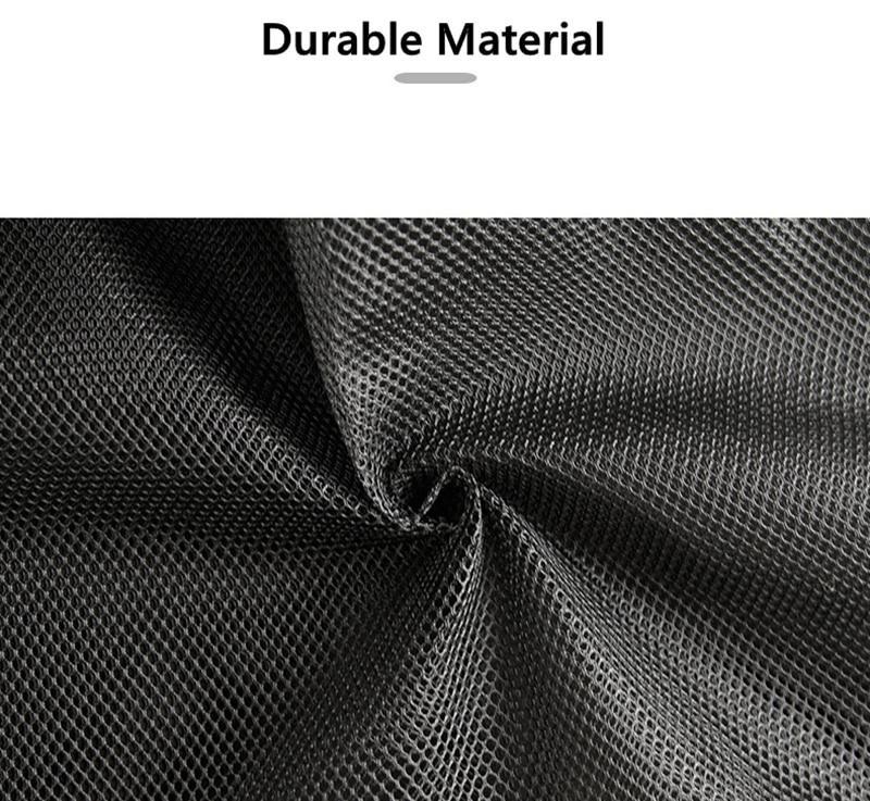 Потолочная сетка для хранения автомобиля для внедорожника — фото 8