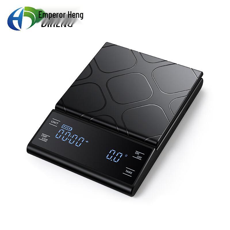 DIHENG Coffee and Kitchen Scale with Timer