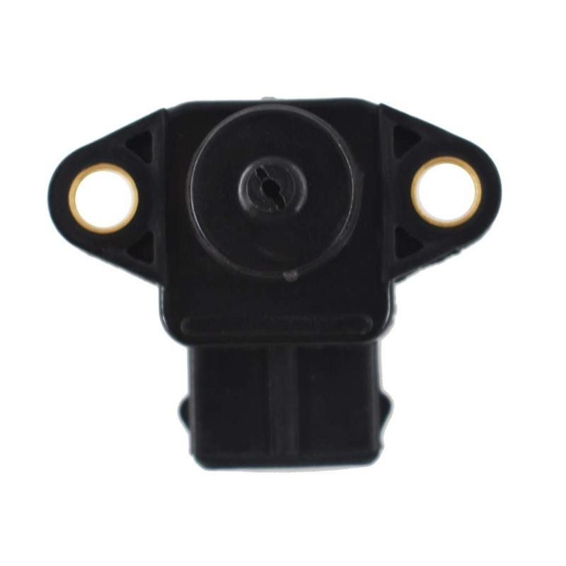 E1T19172 MAP Manifold Absolute Pressure Sensor For Mitsubishi Lancer Diamante Eclipse Galant Mirage Montero MD305600