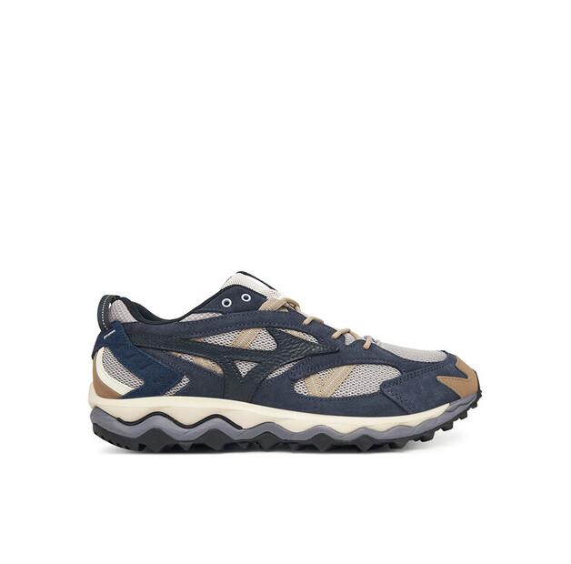 Кроссовки Mizuno Wave Mujin Tl EU 46