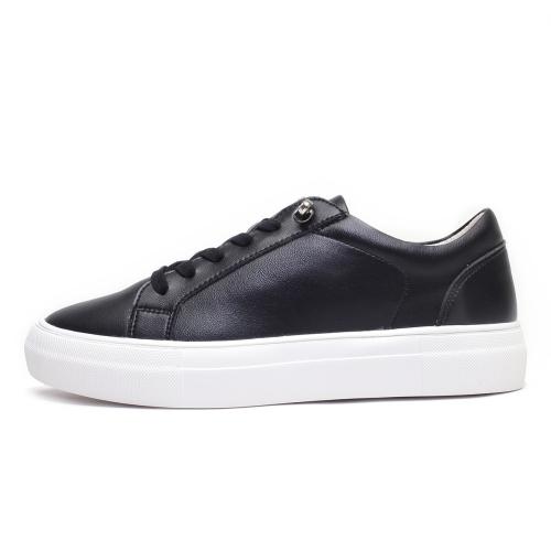 [SAERA] Edition Women's String Lace Sneakers C21W404