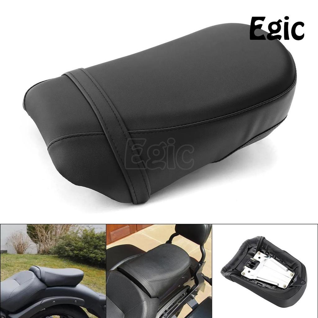 Kawasaki Vulcan S 650 Passenger Seat Cushion (2015-2024)