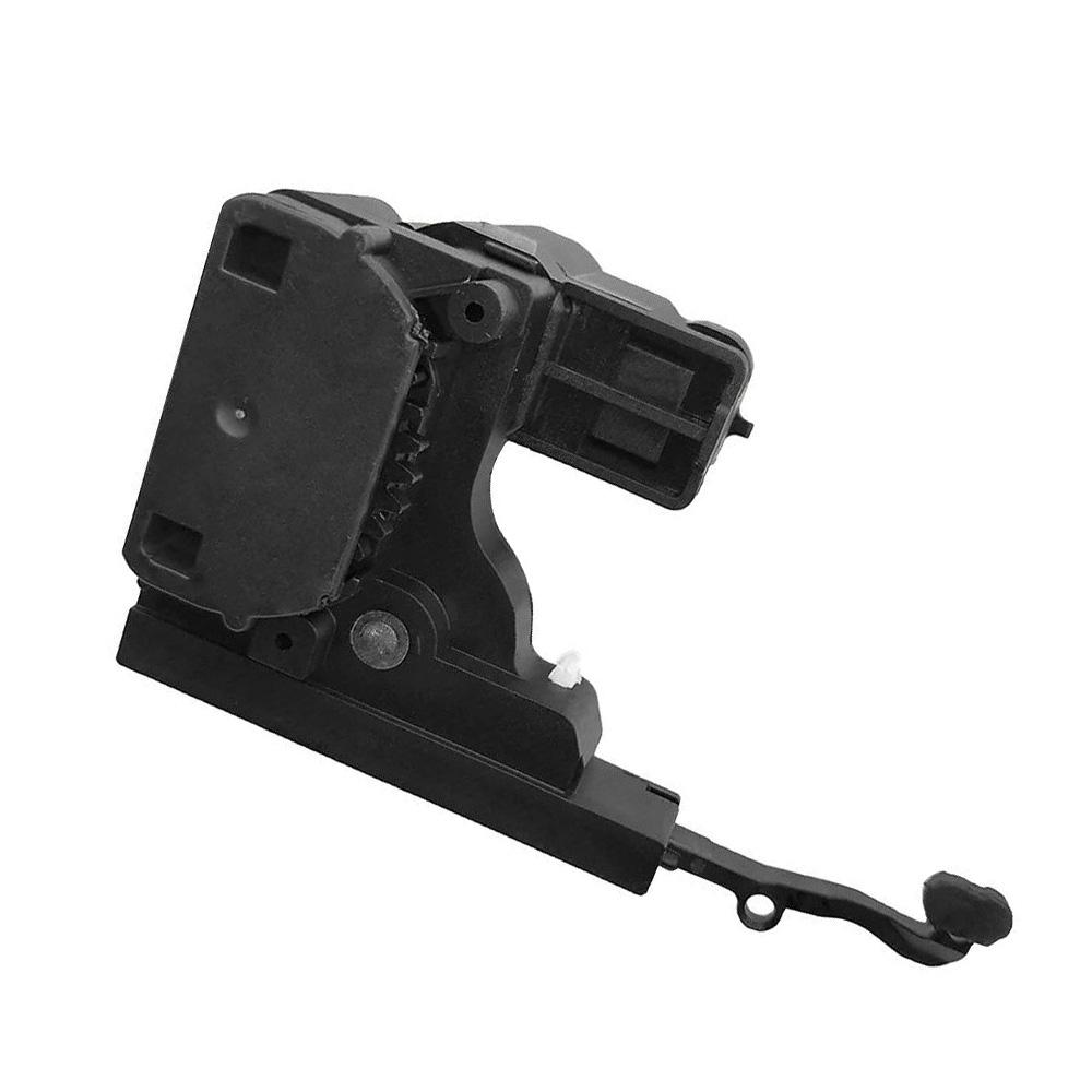 

Привод замка двери для Chevrolet Chevy Aveo 2001-2011 GM 96229551 Передний/Задний Левый