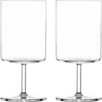SCHOTT ZWIESEL Modo Water Machine Made (Pair) M119902
