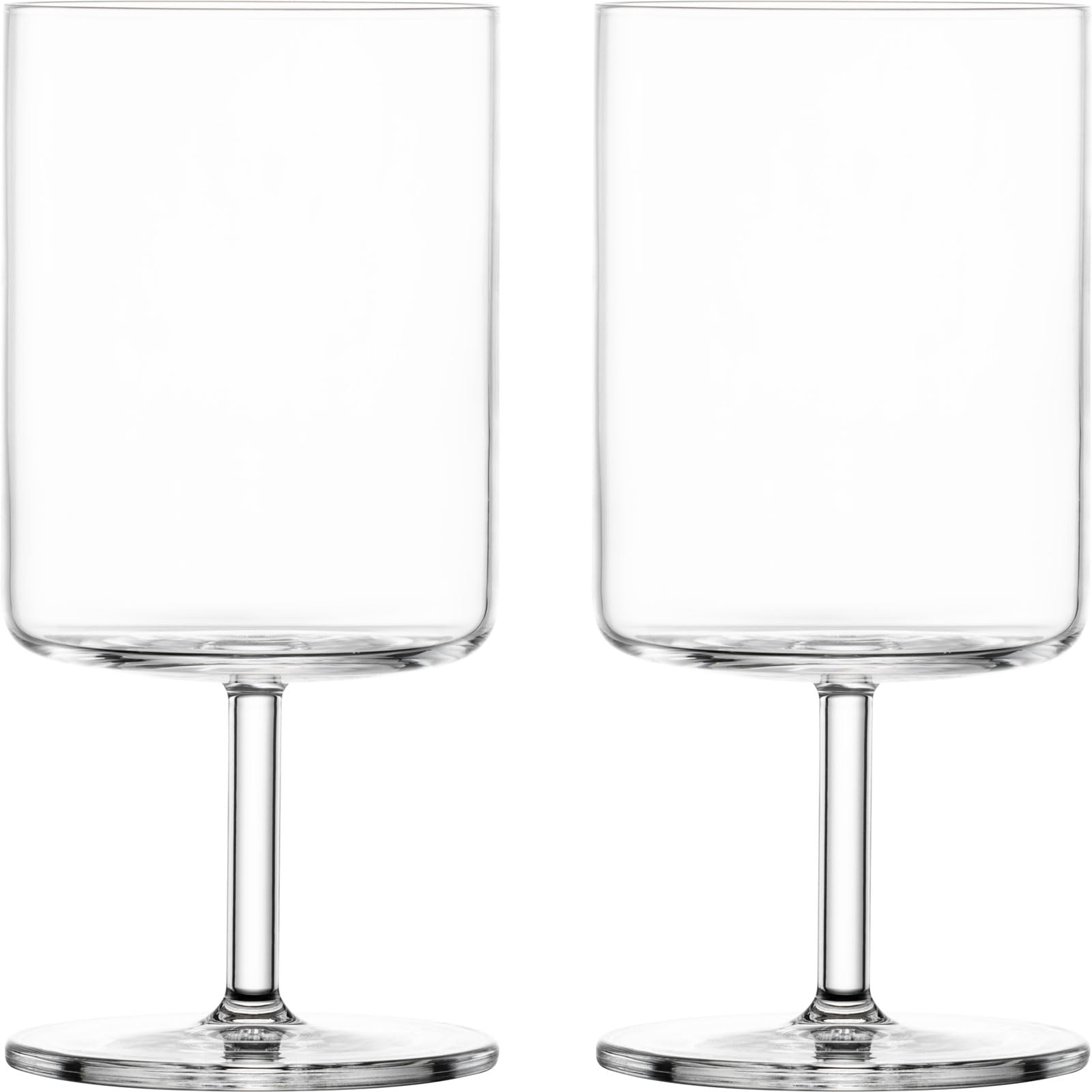 SCHOTT ZWIESEL Modo Water Machine Made (Pair) m119902