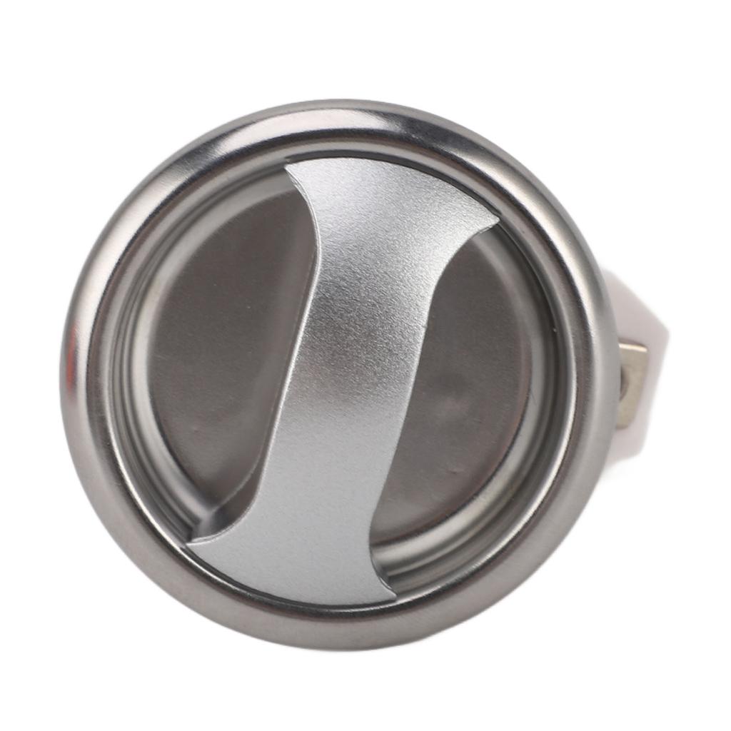 Κλειδαριά Εισόδου Πόρτας Τροχόσπιτου Ρυμουλκού Κλειδαριά Πόμολου Μπάνιου Φορτηγού Τροφίμων Γιοτ Κλειδαριά Πόμολου Χωρίς Κλειδί Περιστρεφόμενη Κλειδαριά Πόμολου Κράμα Ψευδαργύρου