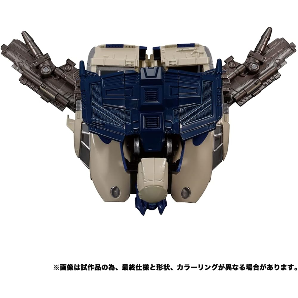 Transformers Masterpiece G Series MPG-01 Trainbot Shouki Collectible Action Figure 2022 Toy Award Winner
