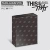 [Official] Stray Kids THIS & THAT Mini Album Benefit Member Choice K-pop CD
