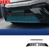 For BYD Sealion 8 Atto 8 Tang L Car Styling Insect Proof Mesh Air Inlet Front Grille Net Modified Protection Auto Accessories