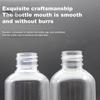Spray Design 10Pcs/Set 5ml/8ml/10ml/20ml/30ml/50ml/60ml/80ml/100ml/120ml/150ml/200ml/250ml Bottle Fine Mist Store Liquid Transparent Cosmetic