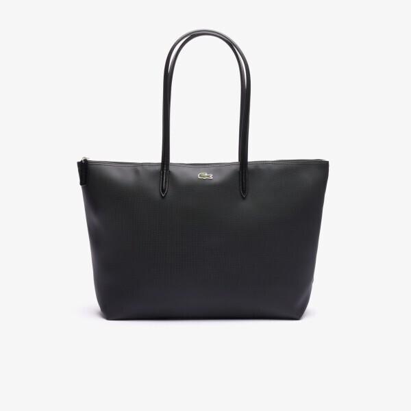 Lacoste Large Shopper Bag Horizontal L.12.12
