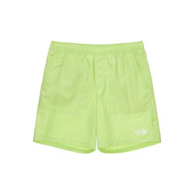 Casual Shorts Men's Green Moderate NS6NN04O