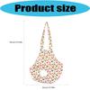 Chicken Harness Handbag Small Animal Chicken Transport Travel Driving