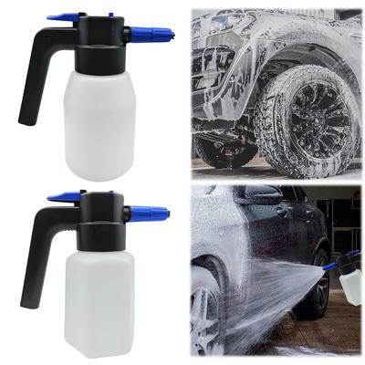 Náradie a vybavenie – Zariadenia na umývanie áut a príslušenstvo