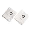 Conveniently Designed Replacement Dust Bags for EZVIZ Robots For RC3 and RE4 Effortless Maintenance with High Capacity