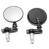 Rearview Mirrors Handlebars For Motorcycles Handlebar Rear View Mirror Motorcycle Accessories