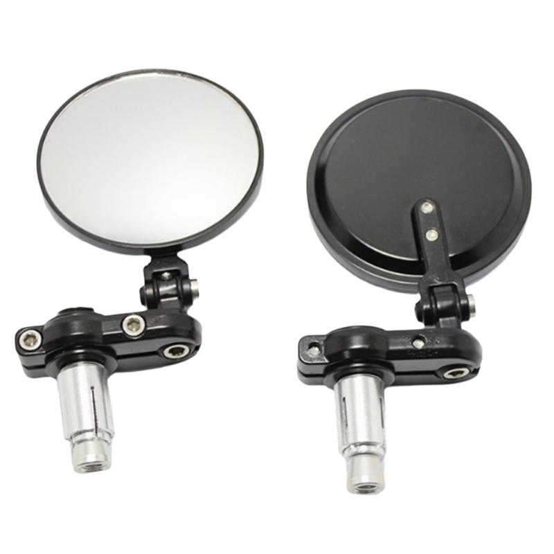Rearview Mirrors Handlebars For Motorcycles Handlebar Rear View Mirror Motorcycle Accessories