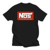 Camiseta Deportiva Fast & Furious Car Racing Harajuku Daily