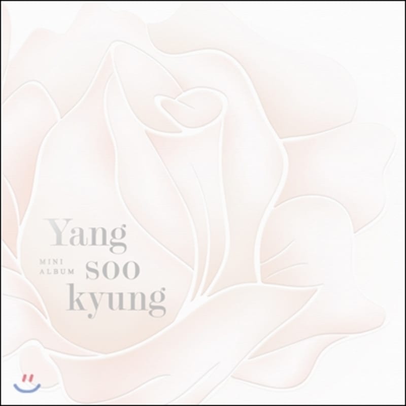 

Yang Soo Kyung - Mini Album