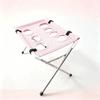 Foldable Pet Grooming Table Non-Slip Pet Grooming Hammock Rust-proof Pet Bathing Stand  Pet Washing