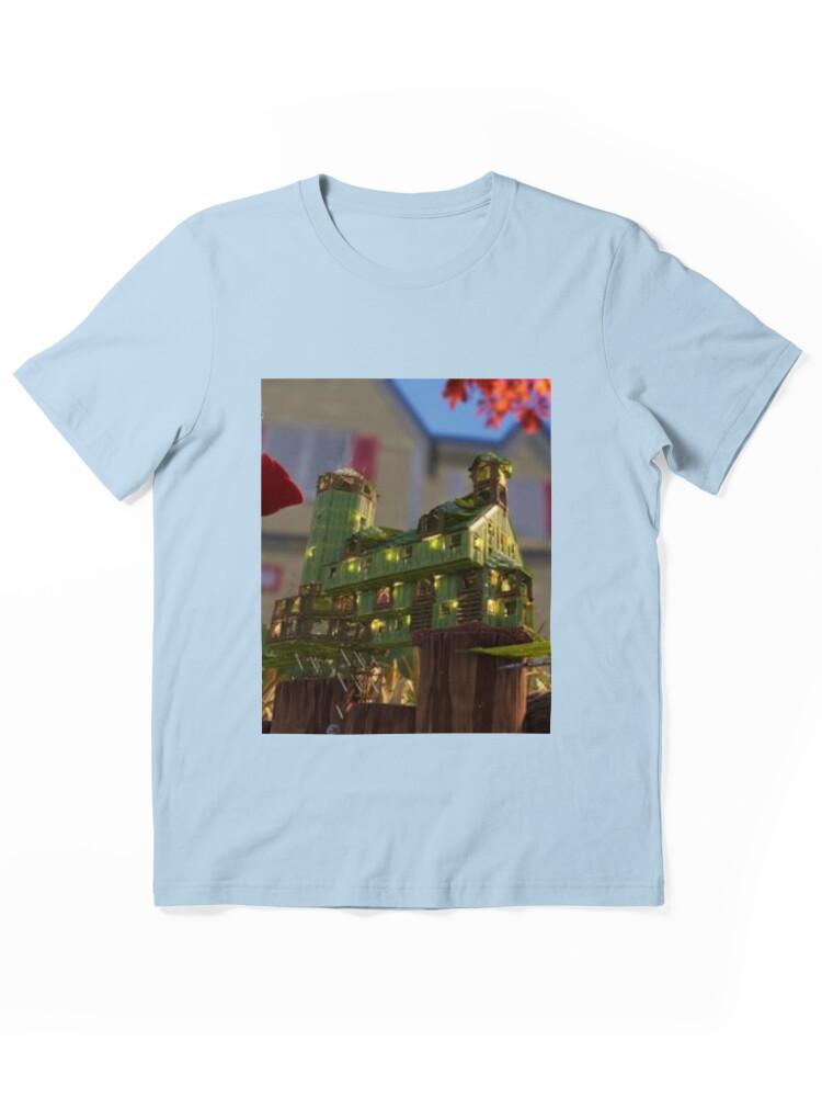 Grounded Grounded game Essential Unisex T-Shirt