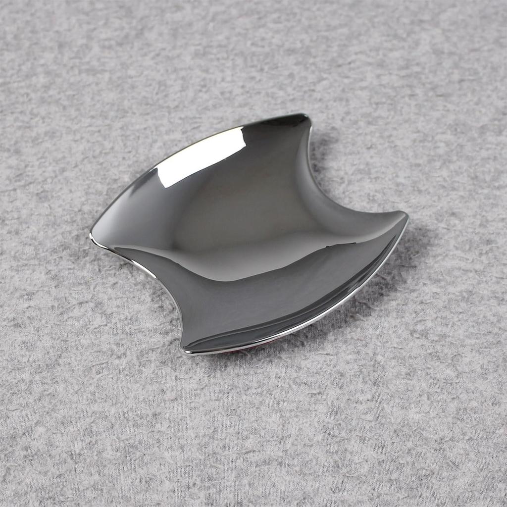 RUIQ Honda WR-V DG5 Series Exclusive, Exterior Door Handle Protector Cover, For Prevents Scratches