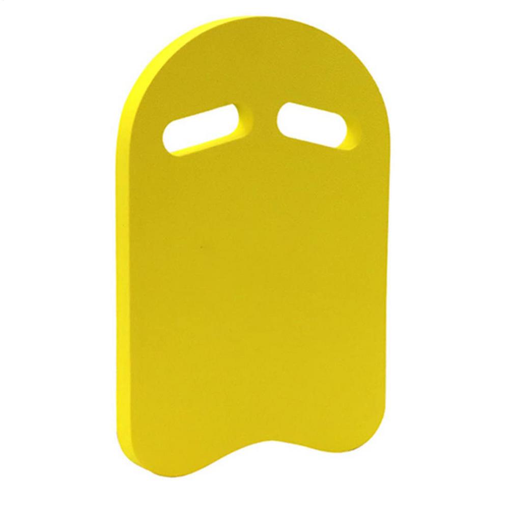 Kickboard Swimming Training Kick Board EVA Foam Floating Board U-Shaped Kickboard for Kids Adults Water Pool Accessories