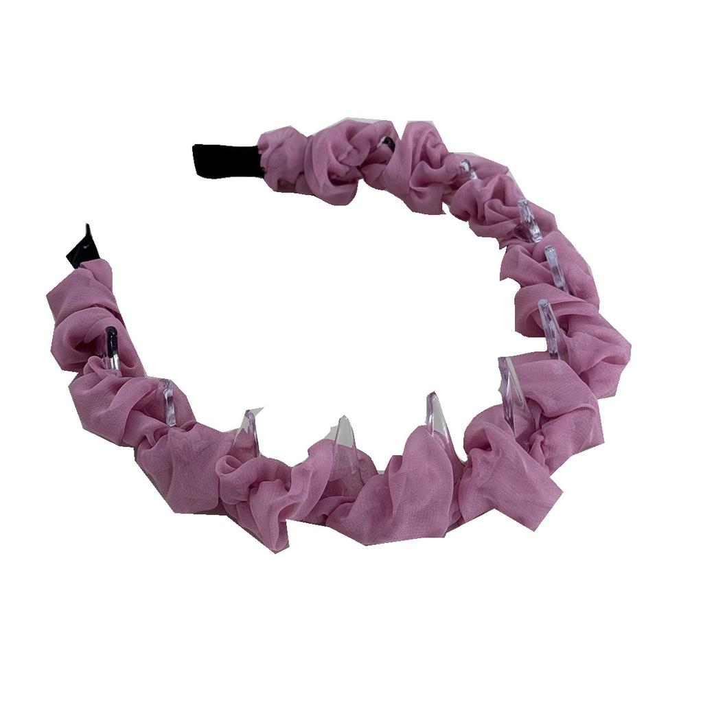 Hair bands for women girl headbands accessories Designer Hoops vintage popular  new kpop kpop korean makeup leading fashion