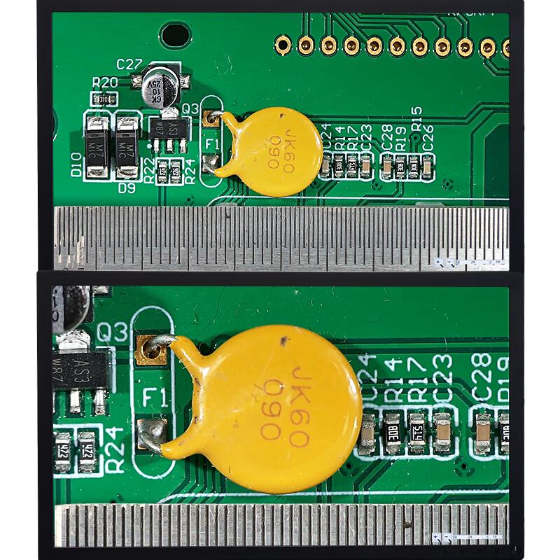 GAOPIN Auto-focus Electronic Microscope