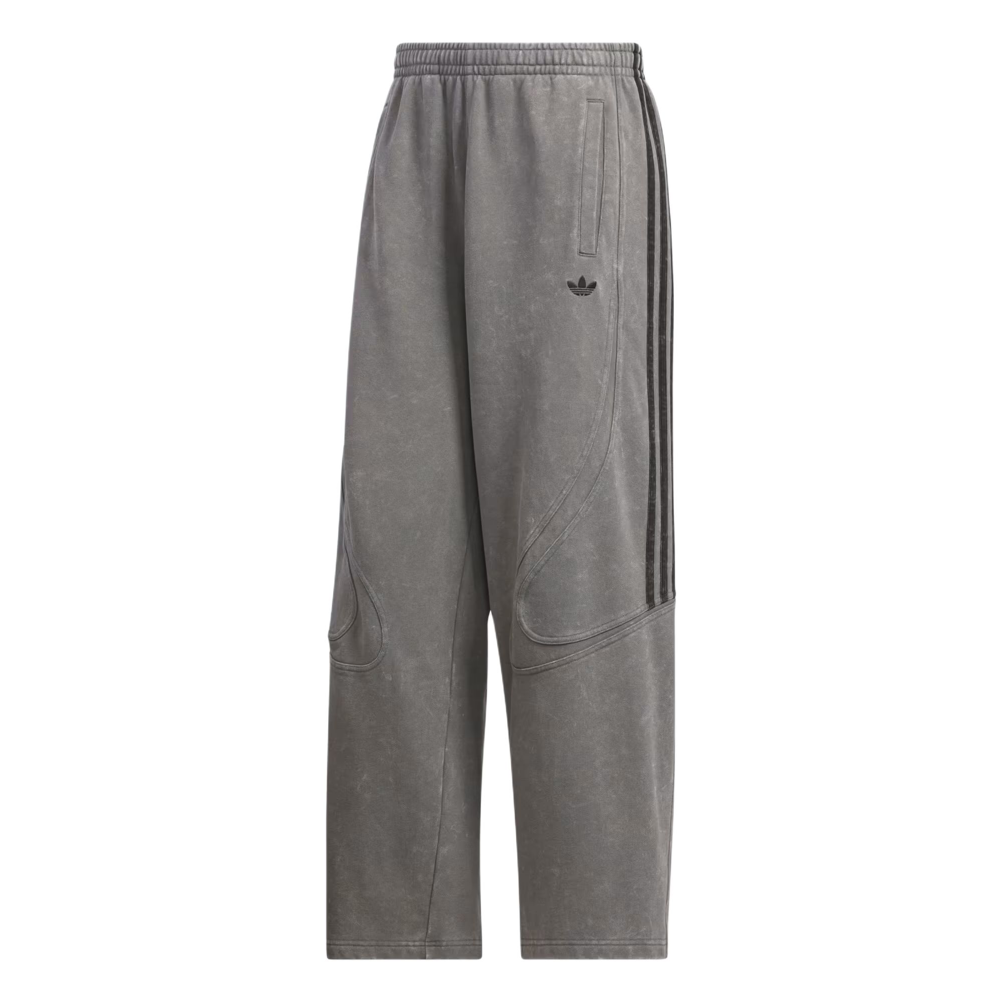 Adidas Originals Tg Sweat Joggers Loose Soft Casual Sports Pants Unisex bottoms KQ5529 2XS