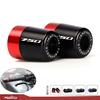 Handle Bar Ends Hand Grips Plugs Caps For Honda CB750 Hornet 2025 2024