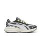 Puma Hypnotic Ls Abrupt - Grey:White / 397668-03