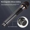 High Quality Wireless Microphone Anti Howling Wireless Receiver  Meeting Use