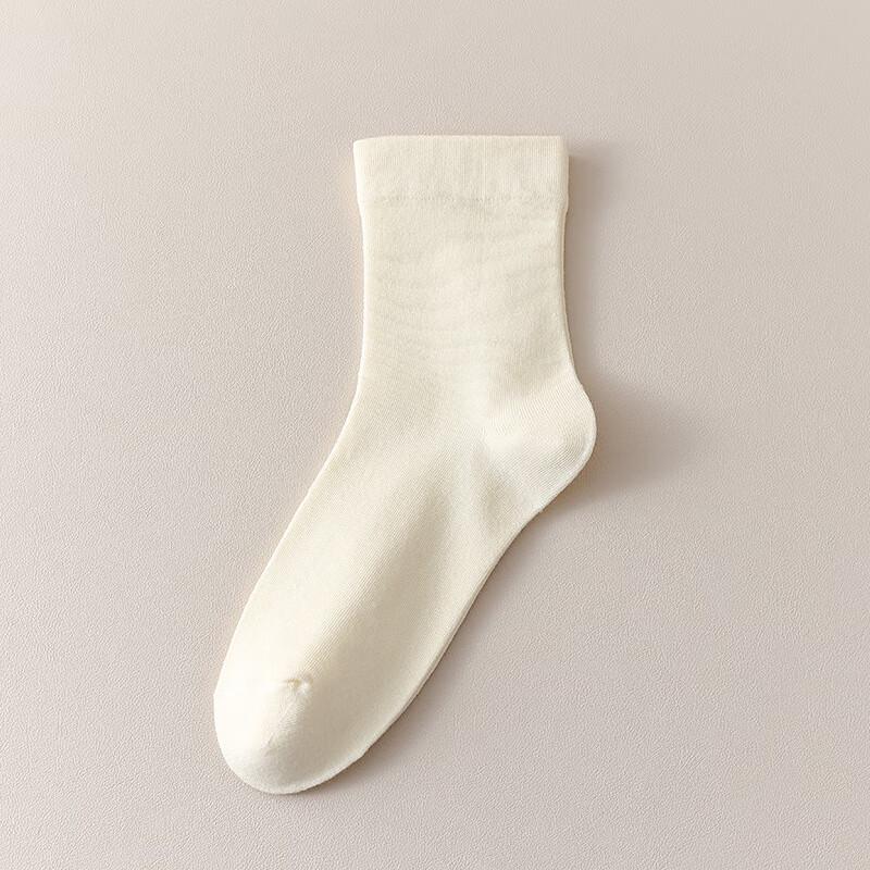 Yishan Yisi Women s Cotton Socks L