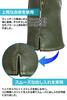WORLD EAGLE Parfit Headcover for Fairway Green Camouflage Woods,