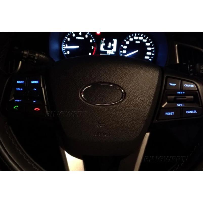 For Hyundai Creta Ix25 1.6L 2.0L Steering Wheel Cruise Control Button Switch Remote Control Volume Button 96710C90004X
