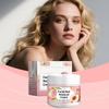 Amz Cleansing Hair Removal Cream Gently Cares For Facial Skin, Cleanses Lip Hair, Moisturizes, Smoothens, And Is A Convenient And Smooth Hair Removal 