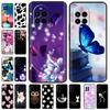 Painted Case for Huawei Nova 13 Pro 5G Soft Silicone Protection Shockproof Shell Phone Cover nova13Pro MIS-AL00 BLK-AL80 Cases
