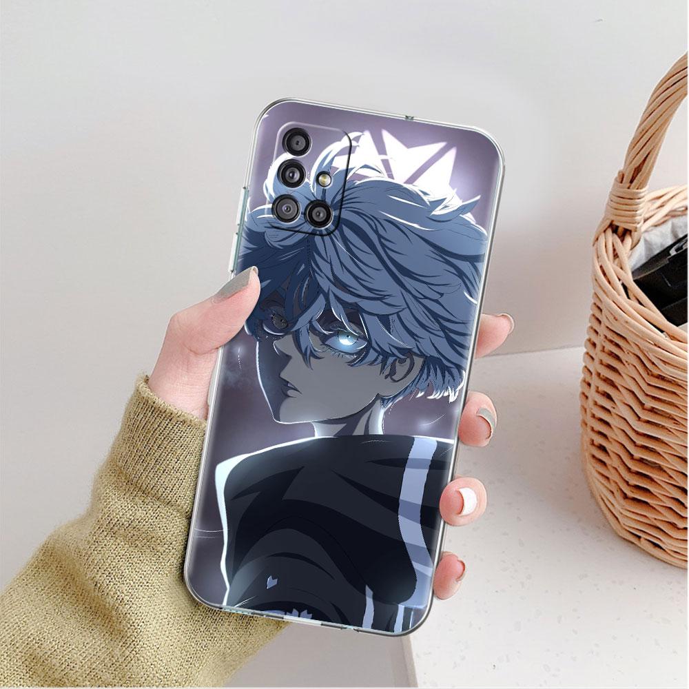 

Прозрачный чехол для Samsung Galaxy A52 A12 A51 A32 A21s A71 A32 A22 50 A70 A31 A72 5G, чехол для телефона Токио Мстители Samsung A30