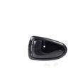 Car Inner Door Handle Black Chrome for Hyundai Accent / Verna 2000 2001 2002 2003 2004 2005 2006 Interior Door Handle 8262025000