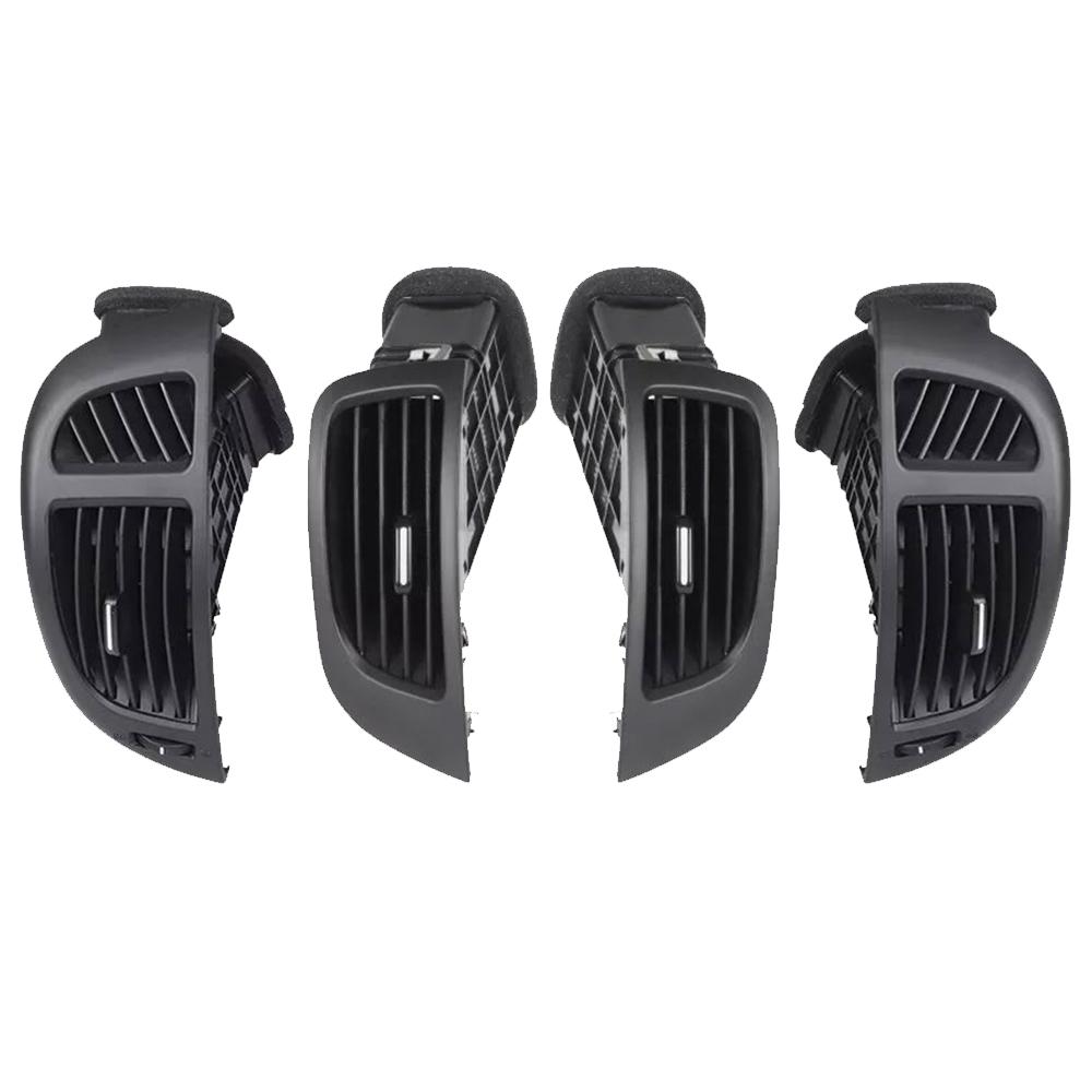 DashBoard Air Conditioner Outlet for KIA Forte Cerato 2008-2013 Car LED Front Left Right Dashboard 974301M100 Cars Interior