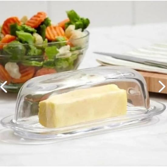 

Прозора маслянка Basic 98402 100% скляний контейнер для зберігання