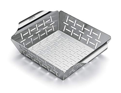 Weber Vegetable Basket (Small) 6481