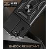 Shockproof Armor Case For Nokia X100 G400 G21 G20 G10 G11 Camera Lens Protection Fundas For Nokia C31 C30 C21Plus C110 C20