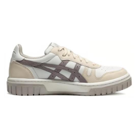 Asics Court Mz 2.0 Sneakers 'Beige Grey' Women's - 1203A508-100
